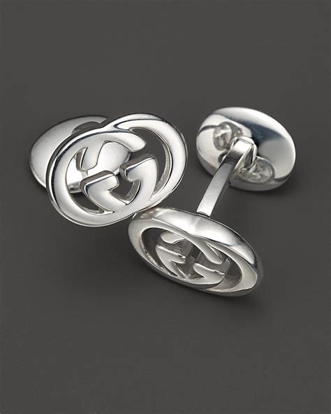 gucci cufflinks